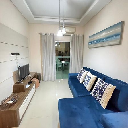 Apartamento Terra Nova Mariscal Bombinhas Exterior foto