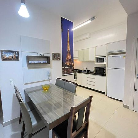 Apartamento Terra Nova Mariscal Bombinhas Exterior foto