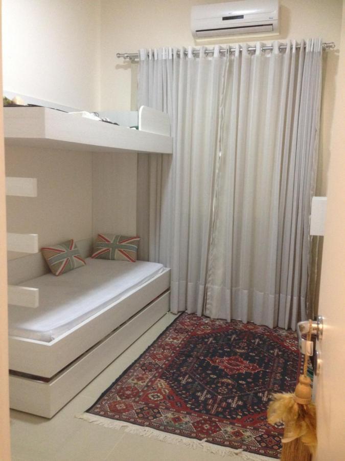 Apartamento Terra Nova Mariscal Bombinhas Exterior foto