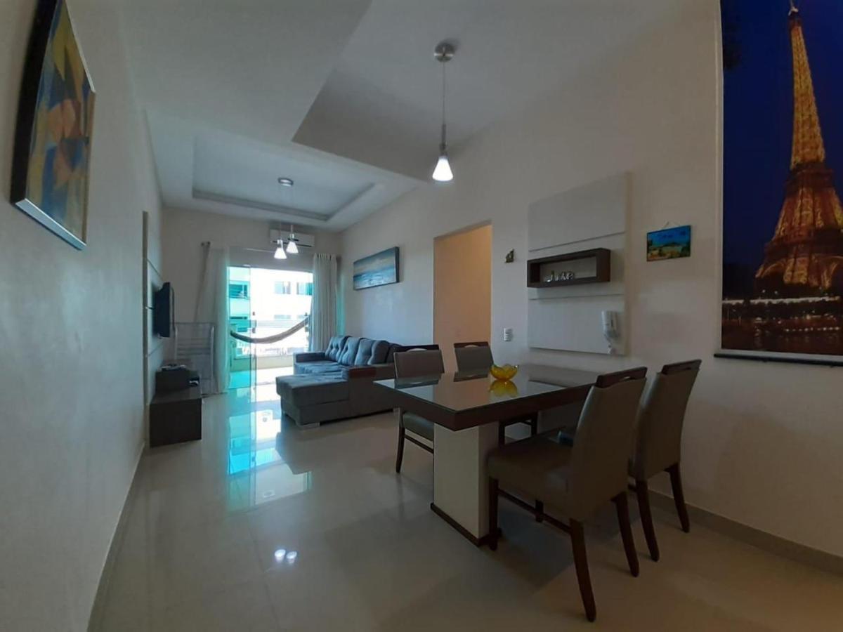 Apartamento Terra Nova Mariscal Bombinhas Exterior foto
