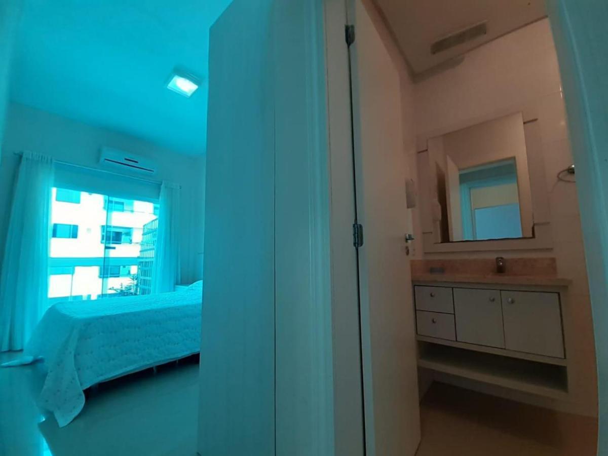 Apartamento Terra Nova Mariscal Bombinhas Exterior foto