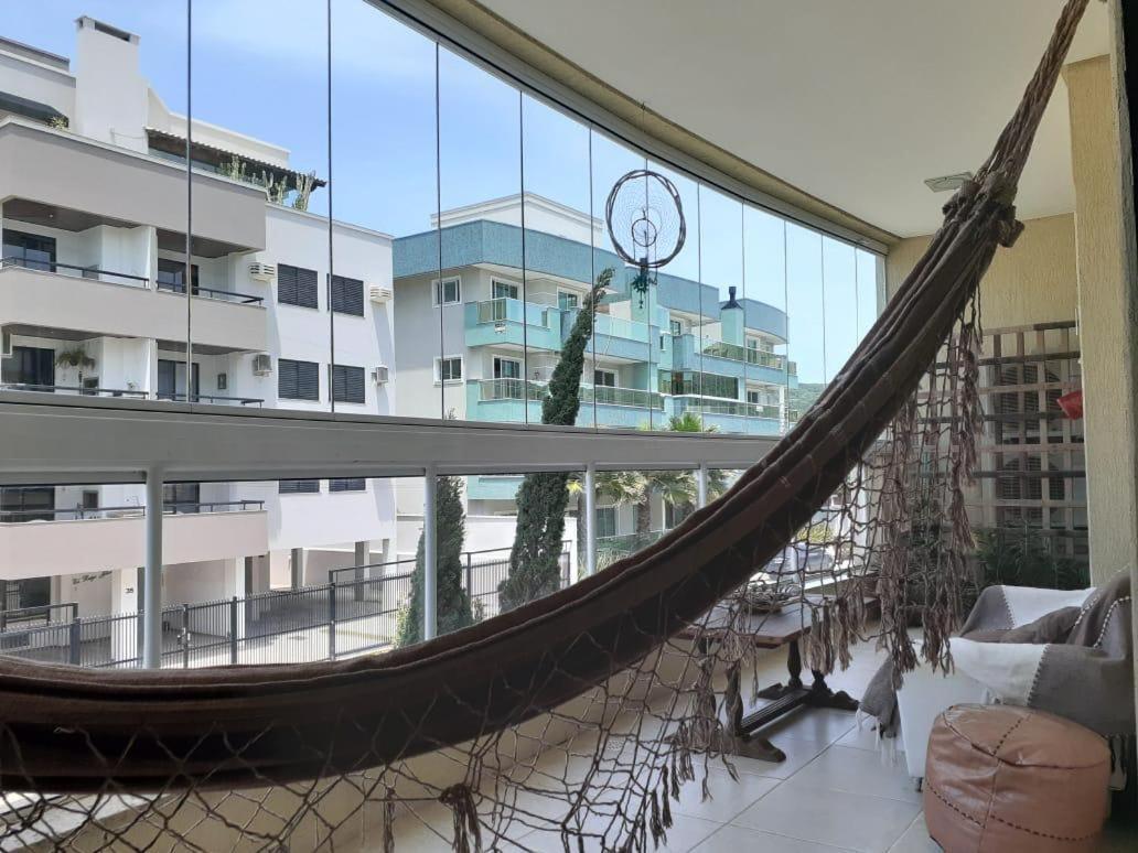 Apartamento Terra Nova Mariscal Bombinhas Exterior foto