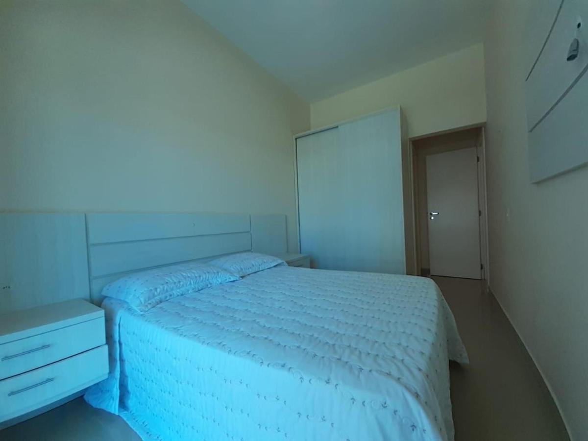 Apartamento Terra Nova Mariscal Bombinhas Exterior foto