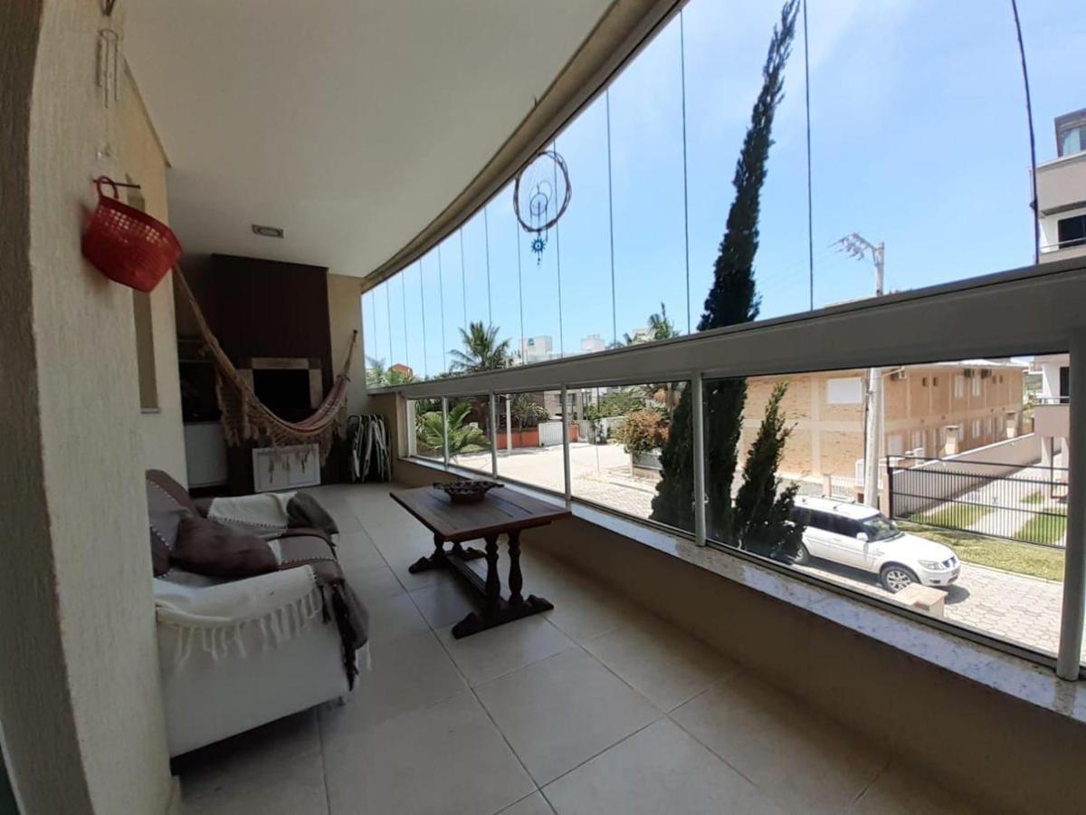 Apartamento Terra Nova Mariscal Bombinhas Exterior foto